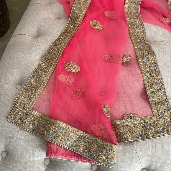 Lengha - Picture 12 of 16